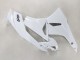 2009-2012 White Black Ninja Kawasaki ZX6R Motorcycle Fairings
