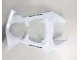2009-2012 White Black Ninja Kawasaki ZX6R Motorcycle Fairings