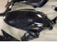 2019-2022 Black Rainbow Kawasaki ZX6R Motorcycle Fairings