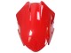 2013-2024 Red Black Kawasaki EX300 Motorcycle Fairings