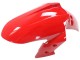 2013-2024 Red Black Kawasaki EX300 Motorcycle Fairings