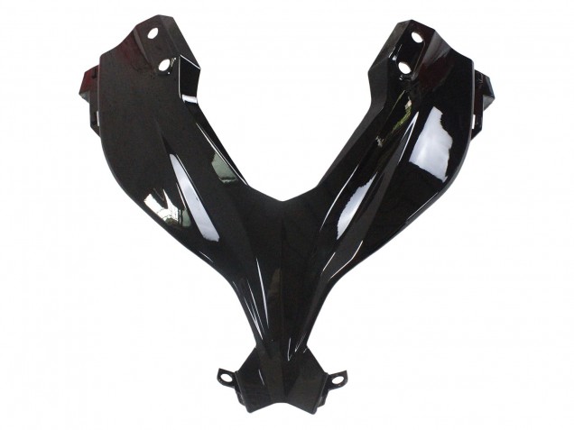 2013-2024 Red Black Kawasaki EX300 Motorcycle Fairings