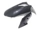2013-2024 Glossy Black Kawasaki EX300 Motorcycle Fairings