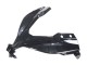 2013-2024 Glossy Black Kawasaki EX300 Motorcycle Fairings
