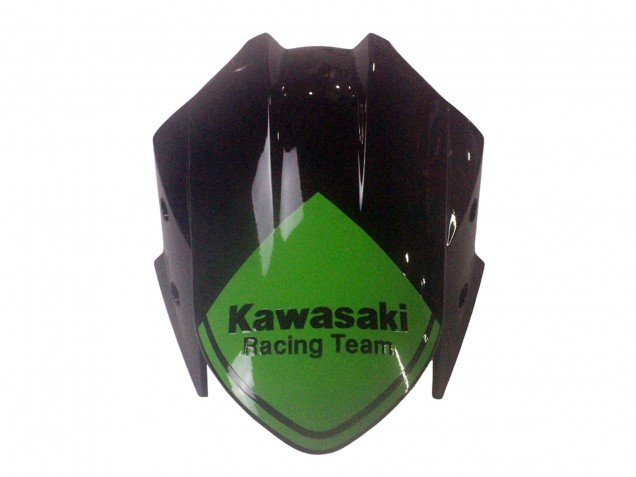 2013-2024 Green White Red Black Elf Kawasaki EX300 Motorcycle Fairings
