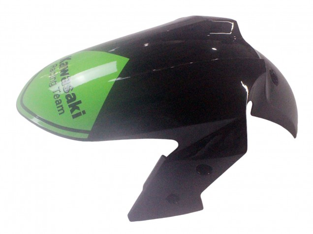 2013-2024 Green White Red Black Elf Kawasaki EX300 Motorcycle Fairings