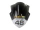 2013-2024 Green White Red Black Elf Kawasaki EX300 Motorcycle Fairings