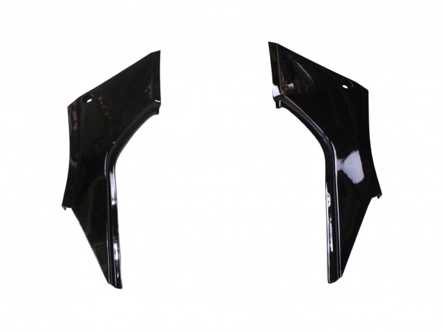 2013-2024 Pink Black Kawasaki EX300 Motorcycle Fairings