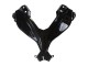 2013-2024 Glossy Black Matte Black Green Kawasaki EX300 Motorcycle Fairings