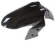 2013-2024 Glossy Black Matte Black Green Kawasaki EX300 Motorcycle Fairings