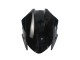 2013-2024 Glossy Black Blue Kawasaki EX300 Motorcycle Fairings