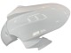 2013-2024 White Black Kawasaki EX300 Motorcycle Fairings