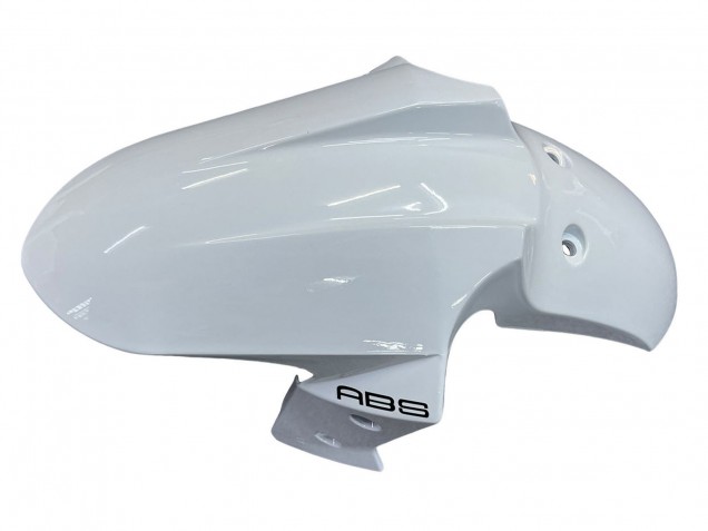 2013-2024 White Red Black Kawasaki EX300 Motorcycle Fairings