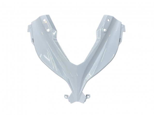 2013-2024 White Red Black Kawasaki EX300 Motorcycle Fairings