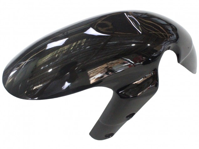 2000-2005 Black Red Yellow Aprilia RS125 Motorcycle Fairings