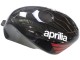 2000-2005 Black Red Yellow Aprilia RS125 Motorcycle Fairings