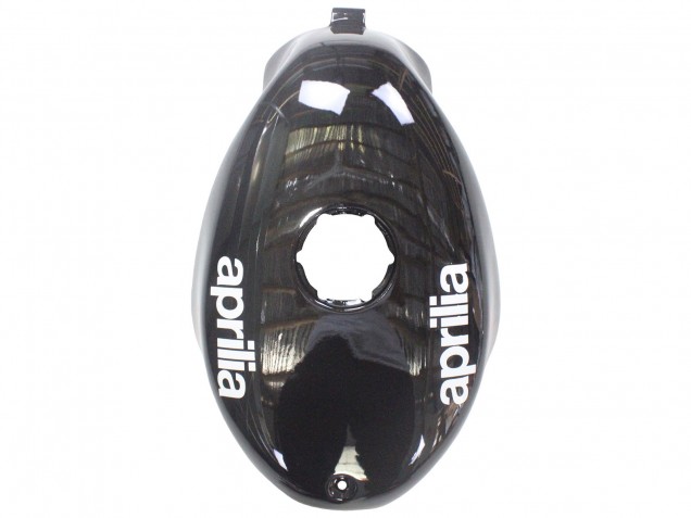 2000-2005 Black Red Yellow Aprilia RS125 Motorcycle Fairings