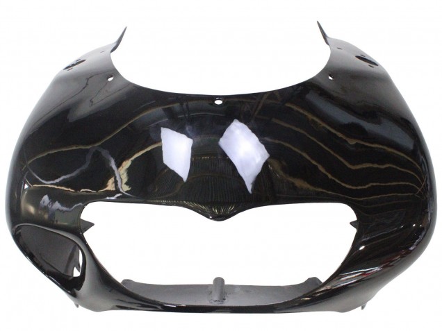 2000-2005 Black Red Yellow Aprilia RS125 Motorcycle Fairings