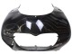 2000-2005 Black Red Yellow Aprilia RS125 Motorcycle Fairings