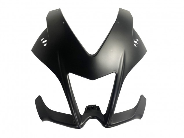 2012-2018 Matte Black Aprilia RS4 50 125 Motorcycle Fairing Kits