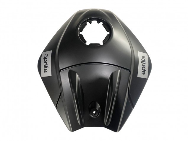 2012-2018 Matte Black Aprilia RS4 50 125 Motorcycle Fairing Kits