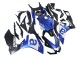 2012-2018 Blue White Matte Black Aprilia RS4 50 125 Motorcycle Fairings