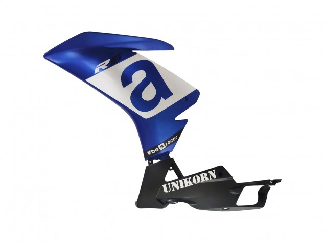 2012-2018 Blue White Matte Black Aprilia RS4 50 125 Motorcycle Fairings