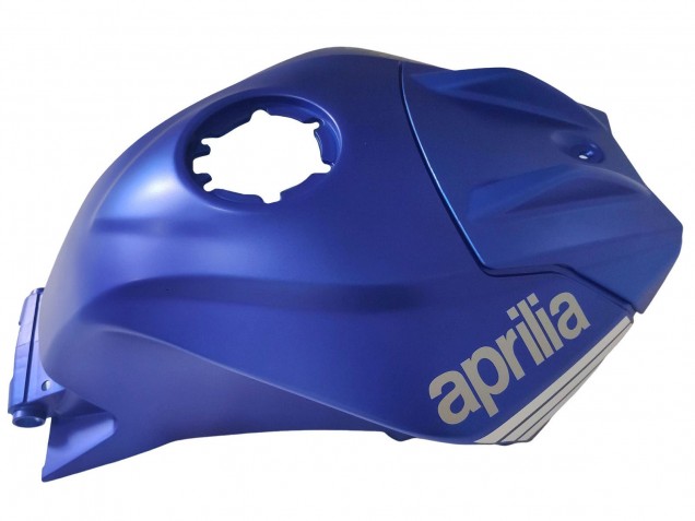 2012-2018 Blue White Matte Black Aprilia RS4 50 125 Motorcycle Fairings