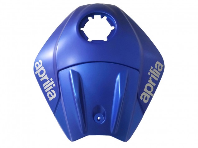 2012-2018 Blue White Matte Black Aprilia RS4 50 125 Motorcycle Fairings