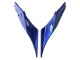 2012-2018 Blue White Matte Black Aprilia RS4 50 125 Motorcycle Fairings