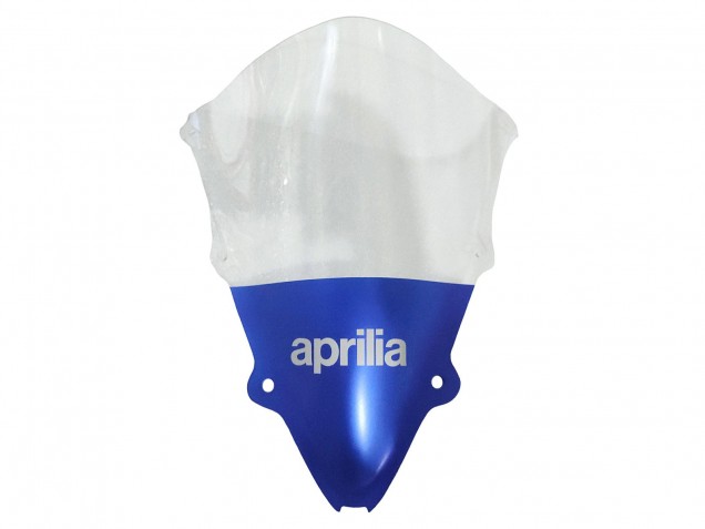 2012-2018 Blue White Matte Black Aprilia RS4 50 125 Motorcycle Fairings