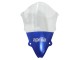 2012-2018 Blue White Matte Black Aprilia RS4 50 125 Motorcycle Fairings