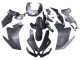 2012-2018 Glossy Black Aprilia RS4 50 125 Motorcycle Fairings
