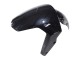 2012-2018 Glossy Black Aprilia RS4 50 125 Motorcycle Fairings