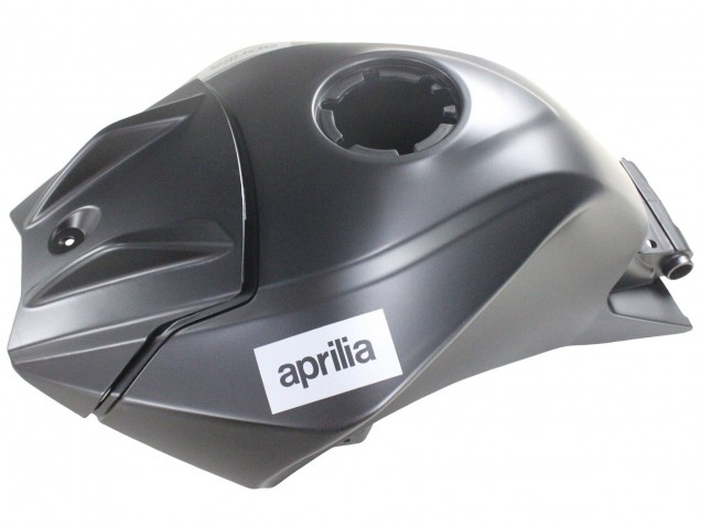 2012-2018 Matte Black Aprilia RS4 50 125 Bike Fairings