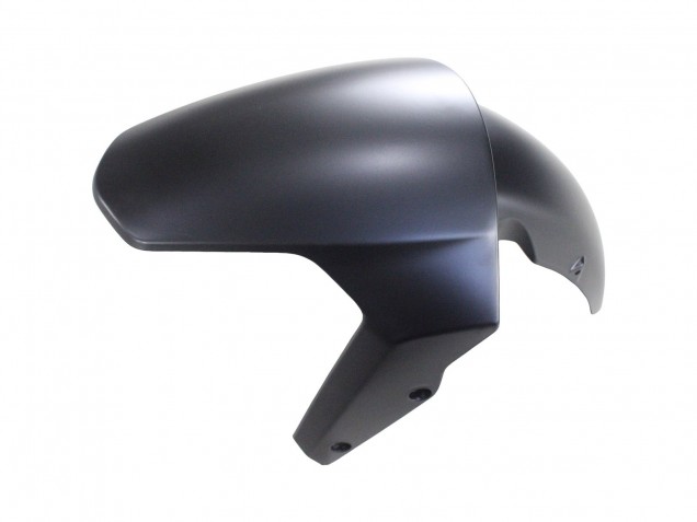 2012-2018 Matte Black Aprilia RS4 50 125 Bike Fairings