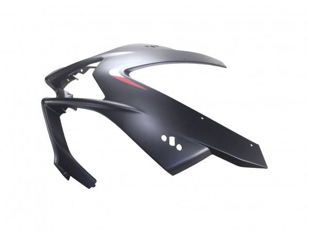 2012-2018 Matte Black Aprilia RS4 50 125 Bike Fairings