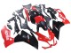 2012-2018 Red Glossy Black Aprilia RS4 50 125 Motorcycle Fairings