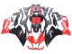 2012-2018 Red Glossy Black Aprilia RS4 50 125 Motorcycle Fairings