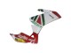 2012-2018 White Red Green Yellow Alitalia Aprilia RS4 50 125 Motorcycle Fairing Kits