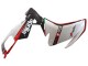 2012-2018 Silver Red Glossy Black Aprilia RS4 50 125 Motorcycle Fairings