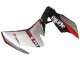 2012-2018 Silver Red Glossy Black Aprilia RS4 50 125 Motorcycle Fairings