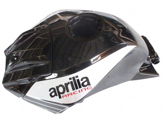 2012-2018 Silver Red Glossy Black Aprilia RS4 50 125 Motorcycle Fairings