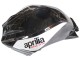 2012-2018 Silver Red Glossy Black Aprilia RS4 50 125 Motorcycle Fairings