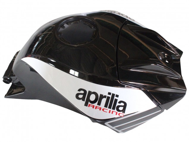 2012-2018 Silver Red Glossy Black Aprilia RS4 50 125 Motorcycle Fairings
