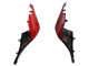 2012-2018 Silver Red Glossy Black Aprilia RS4 50 125 Motorcycle Fairings