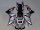 2012-2018 Silver Red Glossy Black Aprilia RS4 50 125 Motorcycle Fairings