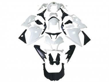 2012-2018 Unpainted Aprilia RS4 50 125 Motorcycle Fairings