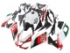 2012-2018 White Red Green Glossy Black Aprilia RS4 50 125 Motorcycle Fairings