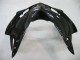 2004-2007 Glossy Black Honda CBR600 F4i Motorcycle Fairings